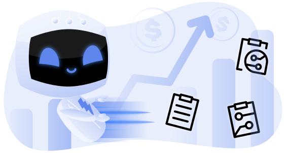 Teams landing image